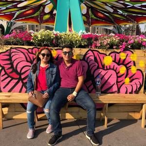 Meet your Posher, Marisol